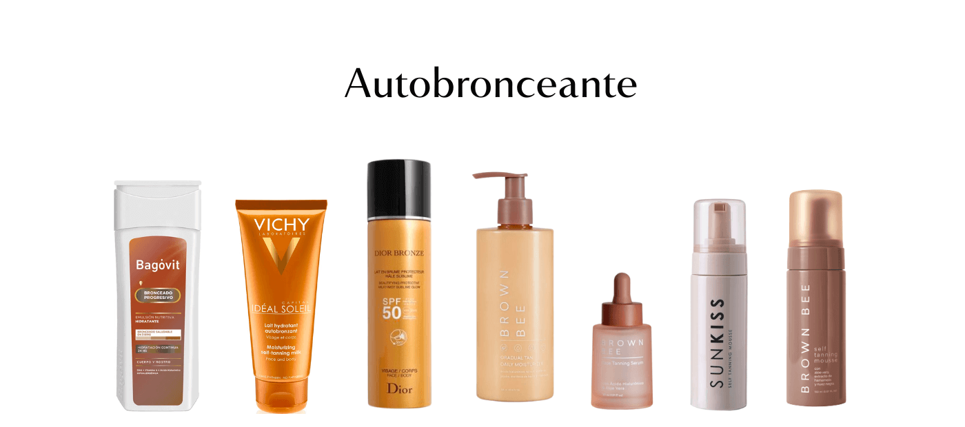 Autobronceante