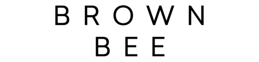 brown bee