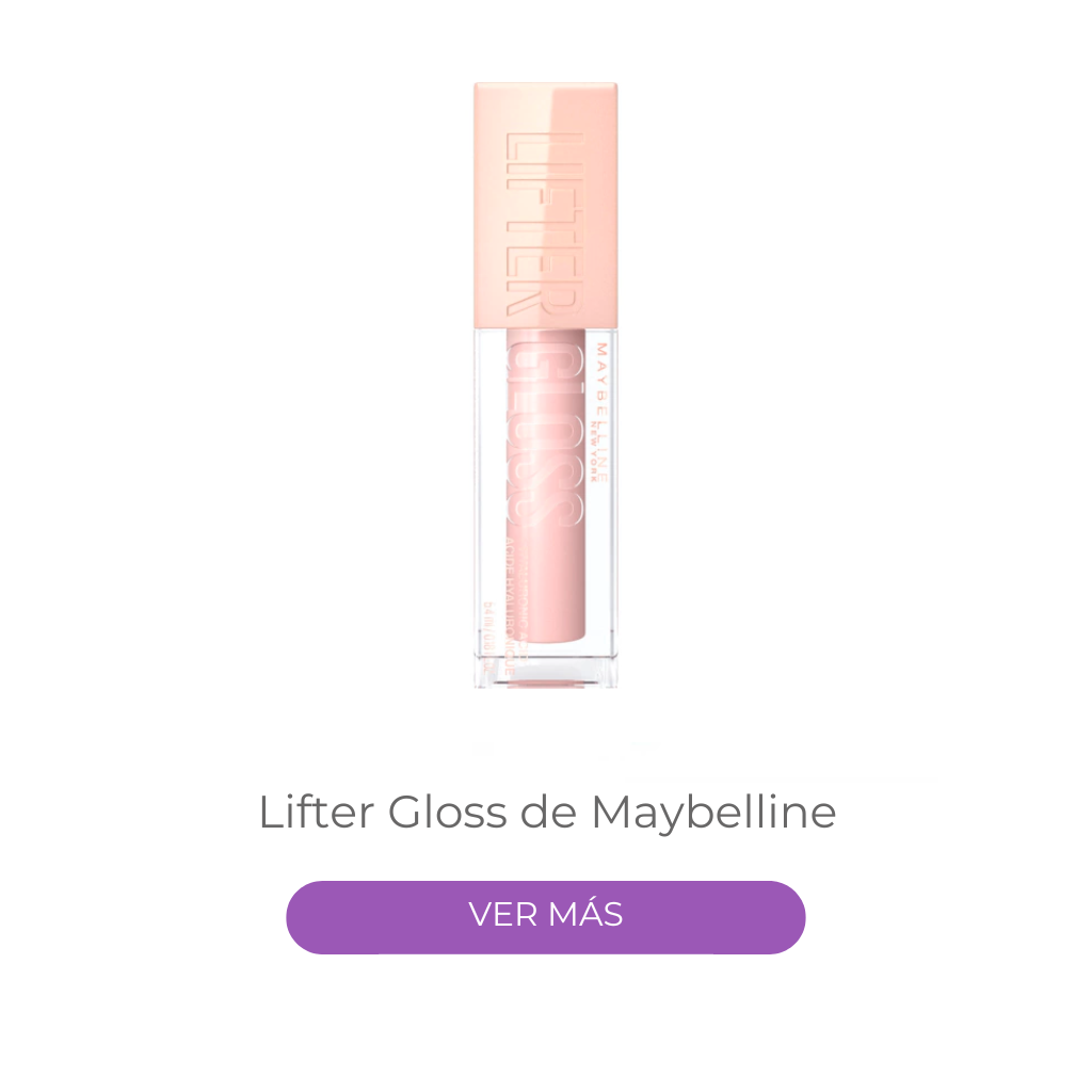 Comprar lifter gloss