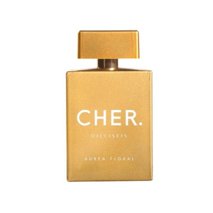 Perfume Cher Dieciseis