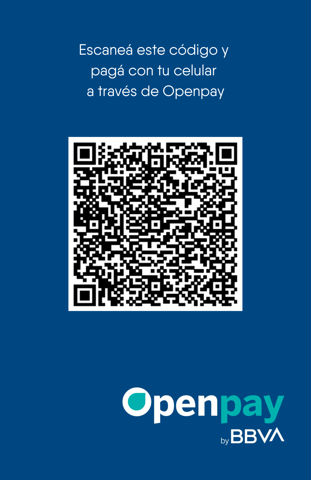 QR-BBVA