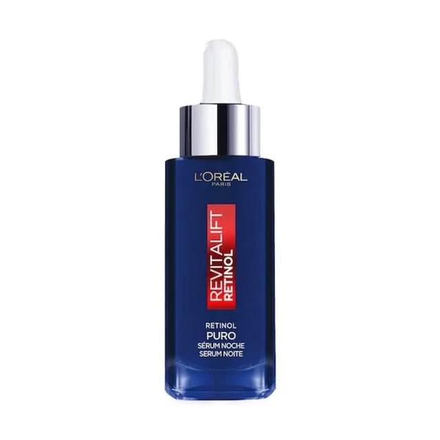 serum con retinol