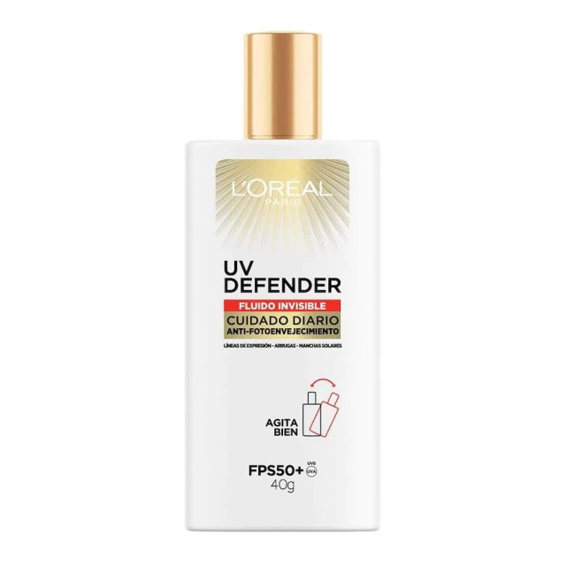 Loreal UV Defender