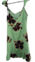 Vestido Fibrana Corto - Osadia Indumentaria Femenina