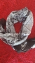 Lote de 3 Pañuelo Pashmina Gasa Amplio en internet