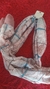 Lote de 3 Pañuelo Pashmina Gasa Amplio