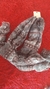 Lote de 3 Pañuelo Pashmina Gasa Amplio - comprar online