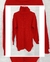 Sweater Tejido Cuello Alto