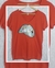 Remera Algodon con Aplique de Lentejuela - tienda online