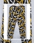 Pantalon Palazzo Lino Estampado con Bolsillos - Osadia Indumentaria Femenina