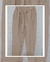 Pantalón Liviano Largo con Lazo - tienda online