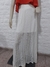Pollera Larga Broderi