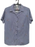 Camisa Rayada con Bordados