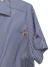 Camisa Rayada con Bordados en internet