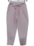 Pantalon Poplin Rosa con Lazo - comprar online