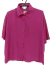 Camisa Lisa Fibrana
