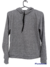 Sweater Lanilla con Capucha