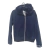 Campera Algodon Con Peluche Adentro - comprar online