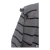 Sweater Rayado con Volados en Hombro en internet