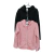 Campera Algodon Con Peluche Adentro