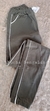Jogger Babucha Bengalina con Bolsillo y Franja Blanca a los Costados - comprar online