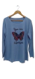 Remera Sublimada Talle Grande