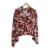 Poncho Lanilla - Osadia Indumentaria Femenina