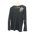 Remera Morley Lanilla con Apliques - Osadia Indumentaria Femenina