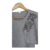 Remera de Lanilla con Apliques - comprar online