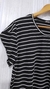Remera Seda Viscosa Estampada Talles Grandes en internet