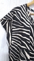 Remera Seda Viscosa Estampada Talles Grandes en internet