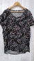 Imagen de Blusa Camisola Fibrana Talles Especiales