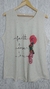 Imagen de Musculosa Sublimada Talle Grande