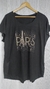 Remera Talle Grande con Diseños en Strass - comprar online