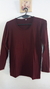 Remera Modal Lisa Mangas Largas en internet