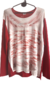 Remera Modal Mangas Largas con Estampa Animal Print - comprar online