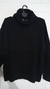 Sweater Polera Lana Tejido Calidad Premiun - comprar online