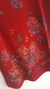 Remera Algodón Flores Pintadas - comprar online