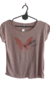 Remera Sublimada Mariposa