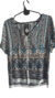 Camisola Rombos