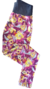 Calza Lycra Estampada