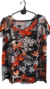 Blusa Camisola Fibrana Estampada - tienda online