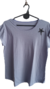 Remera Básica Aplique Estrella - comprar online