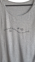 Remera Básica Botón en Mangas - Osadia Indumentaria Femenina