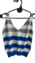 Musculosa de Hilo - www.Osadia.com.ar