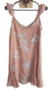 Vestido Fibrana Corto - comprar online