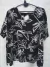 Blusa Camisola Fibrana Estampada Talle Especial