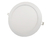 Plafón Led 20w Circular Para Embutir Color Blanco TBCin en internet