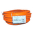 Caño Corrugado 3/4 Naranja Rollo 25mts Reforzado - La Eléctrica - Compra Online - Materiales Eléctricos