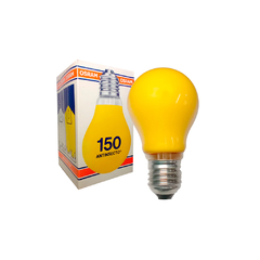 Lámpara Antinsectos 150w